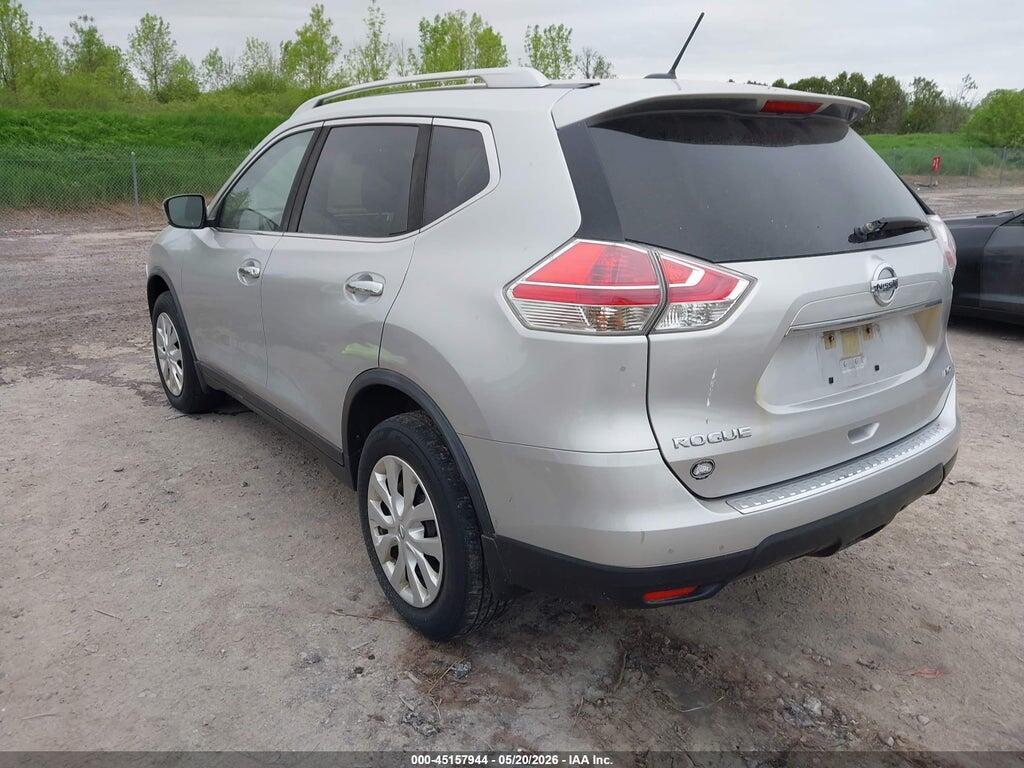 JN8AT2MV1GW138753 2016 NISSAN ROGUE photo no. 6