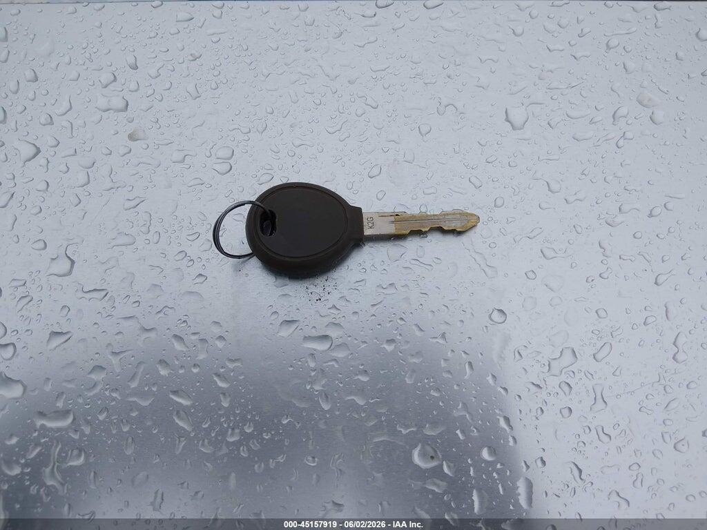 1J4FZ24178L566790 2008 JEEP WRANGLER photo no. 11