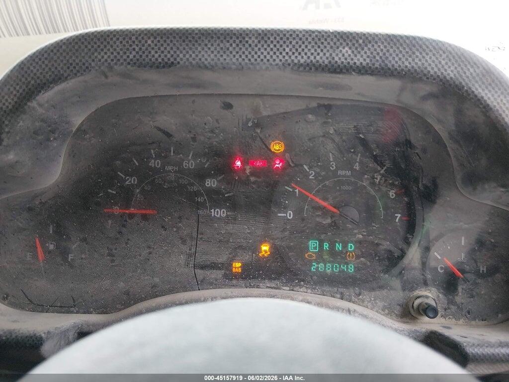 1J4FZ24178L566790 2008 JEEP WRANGLER photo no. 7