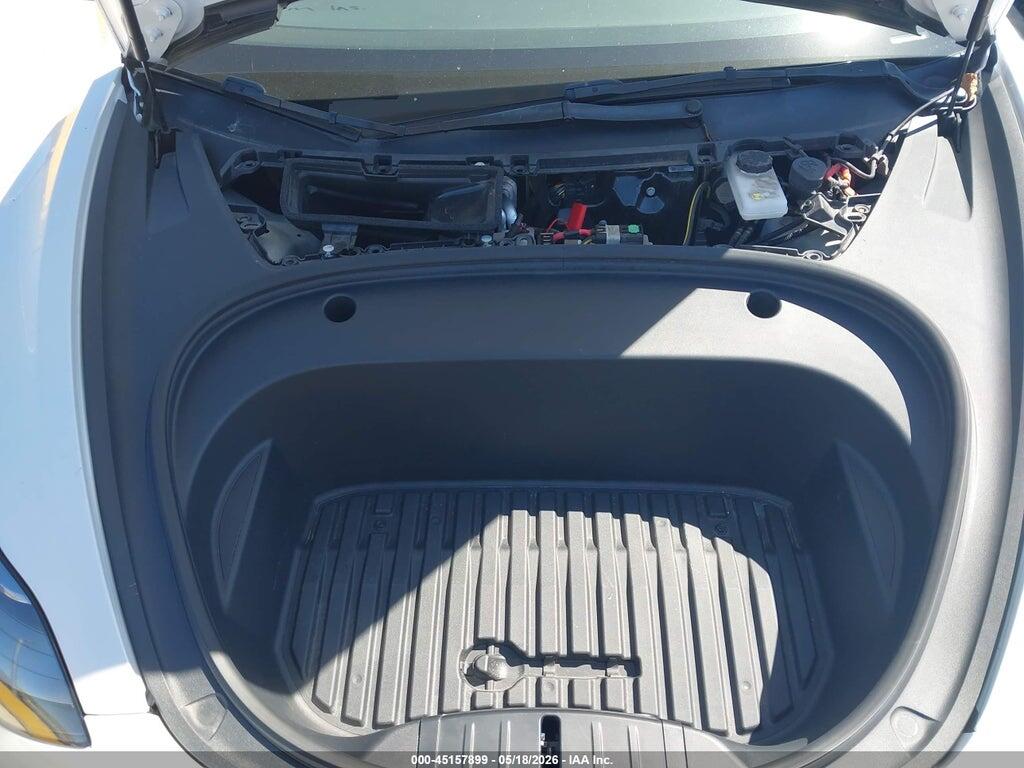 5YJ3E1EA7PF493435 2023 TESLA MODEL 3 photo no. 10