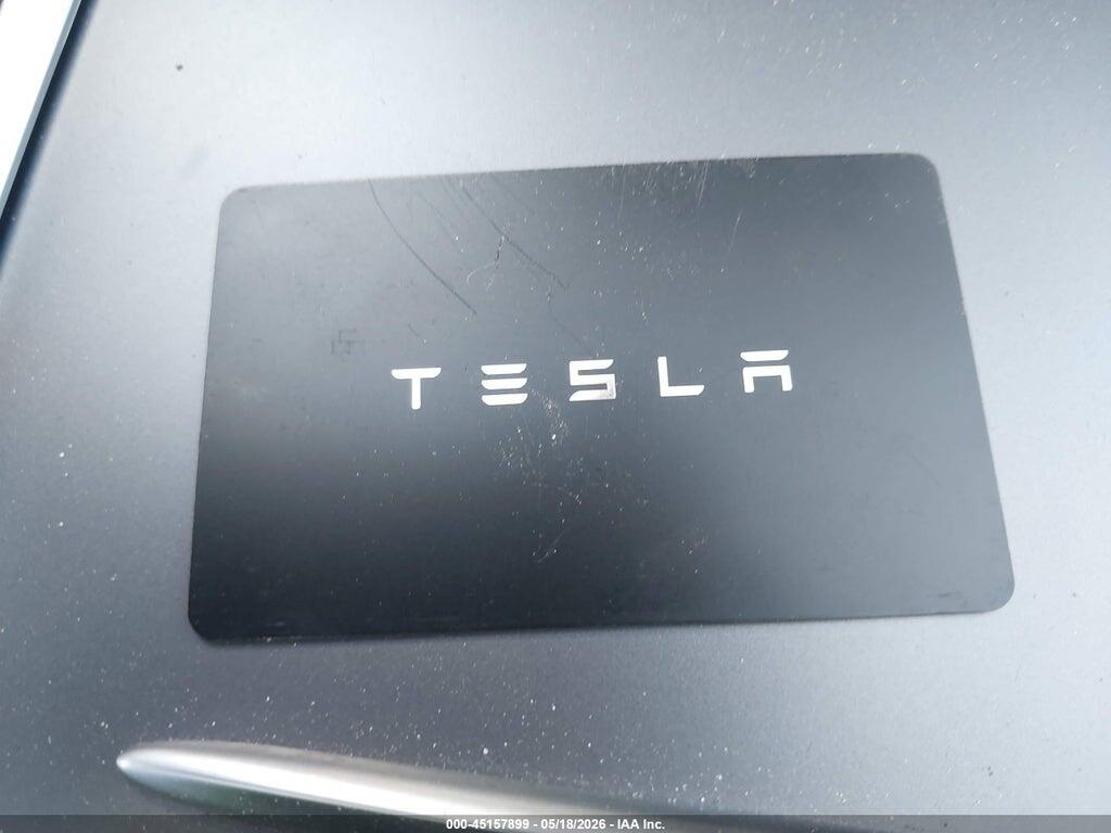 5YJ3E1EA7PF493435 2023 TESLA MODEL 3 photo no. 11