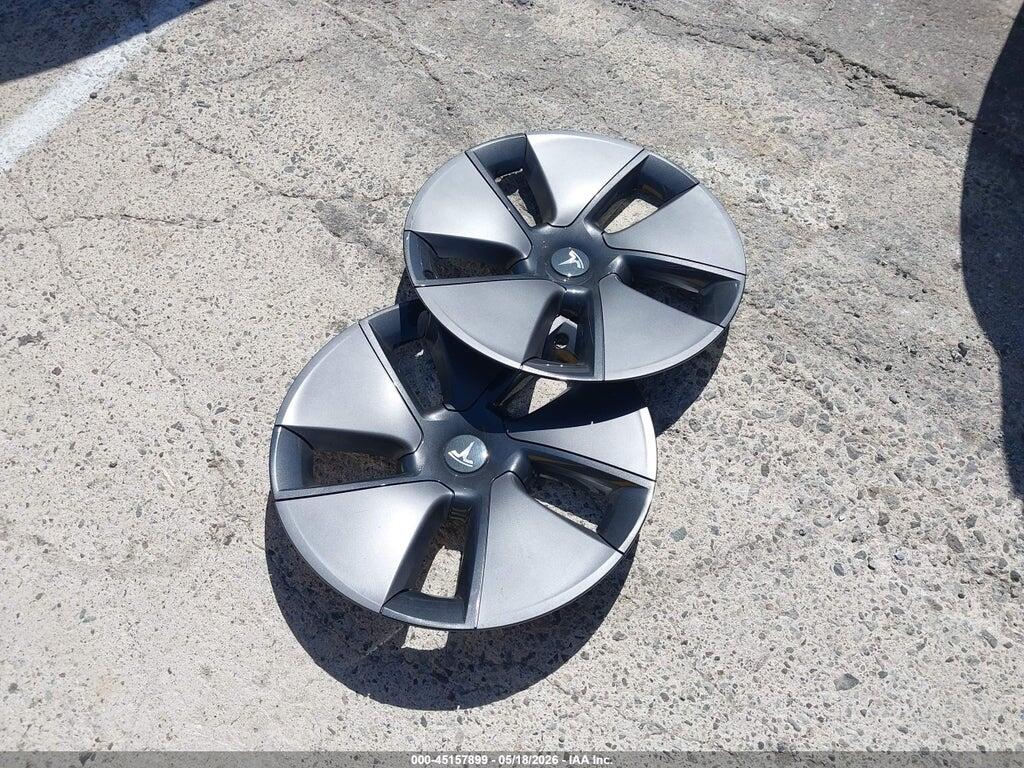 5YJ3E1EA7PF493435 2023 TESLA MODEL 3 photo no. 12