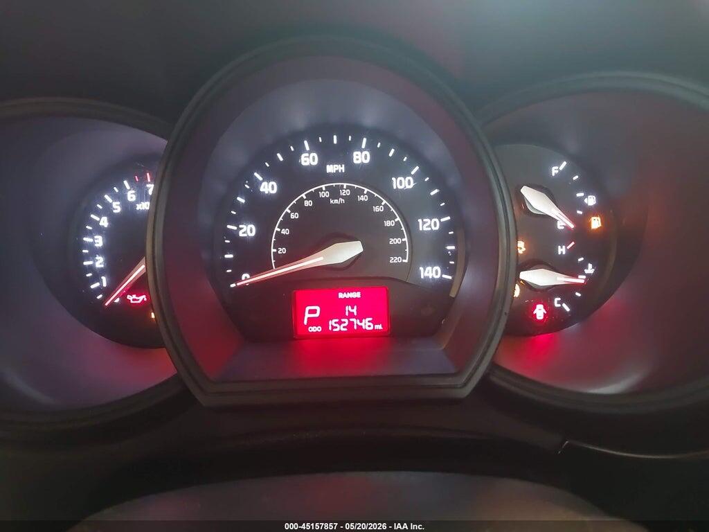 KNADM4A39G6547035 2016 KIA RIO photo no. 7