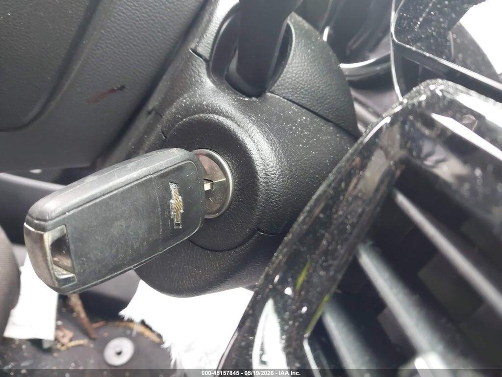 1G1PC5SB3E7315139 2014 CHEVROLET CRUZE photo no. 11