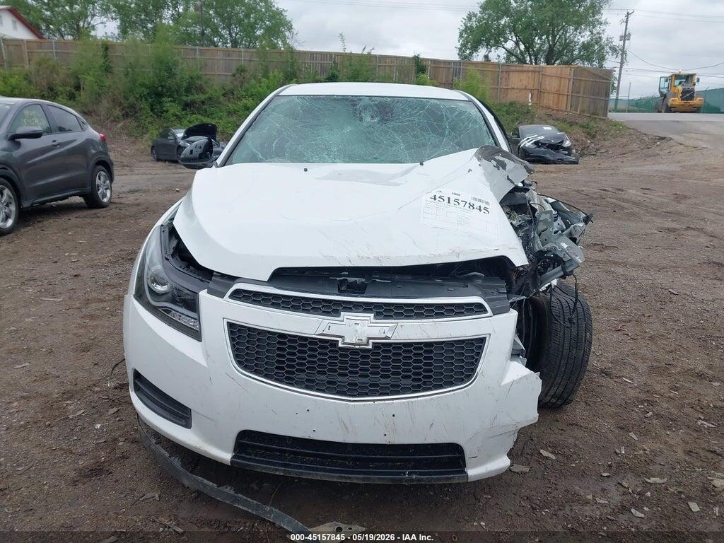 1G1PC5SB3E7315139 2014 CHEVROLET CRUZE photo no. 12