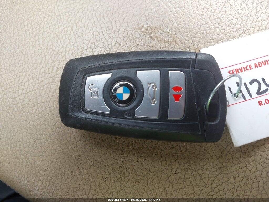 5UXWX9C59G0D86575 2016 BMW X3 photo no. 11
