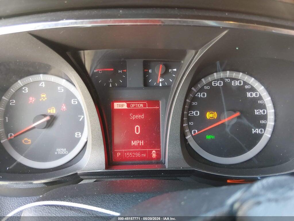 2GKFLUE38D6306683 2013 GMC TERRAIN photo no. 7