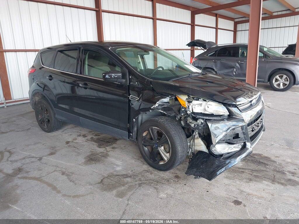 1FMCU0G71FUB89033 2015 FORD ESCAPE photo no. 1