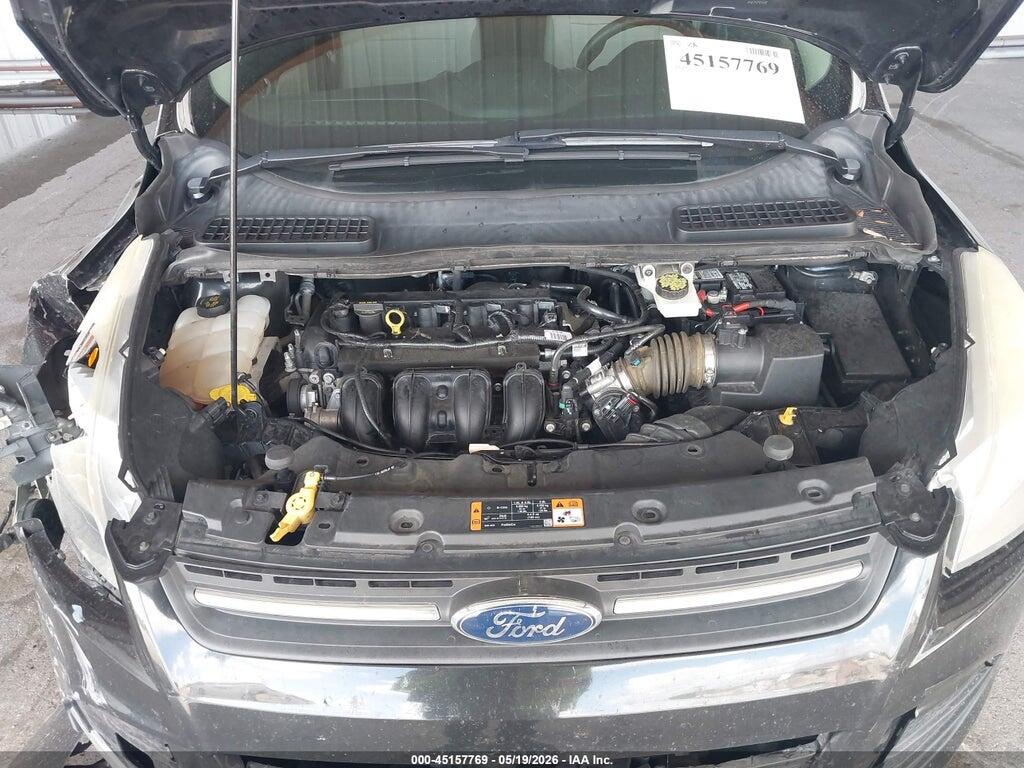 1FMCU0G71FUB89033 2015 FORD ESCAPE photo no. 10