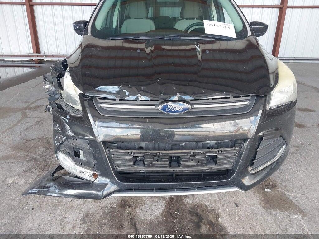1FMCU0G71FUB89033 2015 FORD ESCAPE photo no. 12