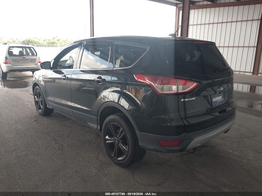 1FMCU0G71FUB89033 2015 FORD ESCAPE photo no. 3