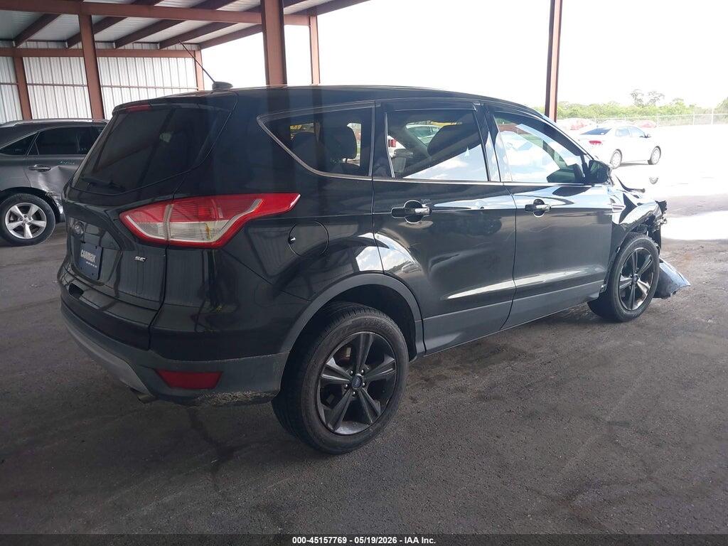 1FMCU0G71FUB89033 2015 FORD ESCAPE photo no. 4