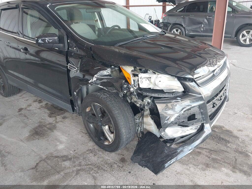 1FMCU0G71FUB89033 2015 FORD ESCAPE photo no. 6