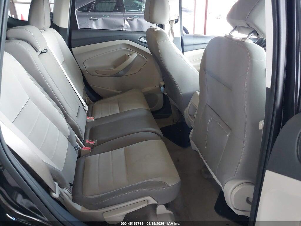 1FMCU0G71FUB89033 2015 FORD ESCAPE photo no. 8