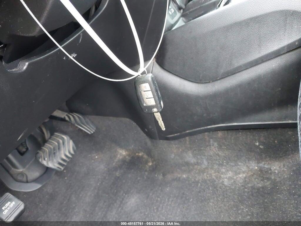 JN8AT2MT1LW004284 2020 NISSAN ROGUE photo no. 11