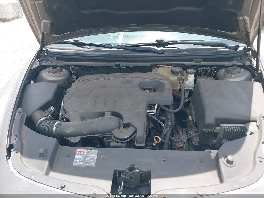 1G1ZC5E02CF328521 2012 CHEVROLET MALIBU photo no. 10