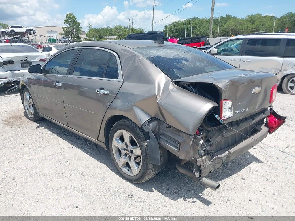 1G1ZC5E02CF328521 2012 CHEVROLET MALIBU photo no. 3
