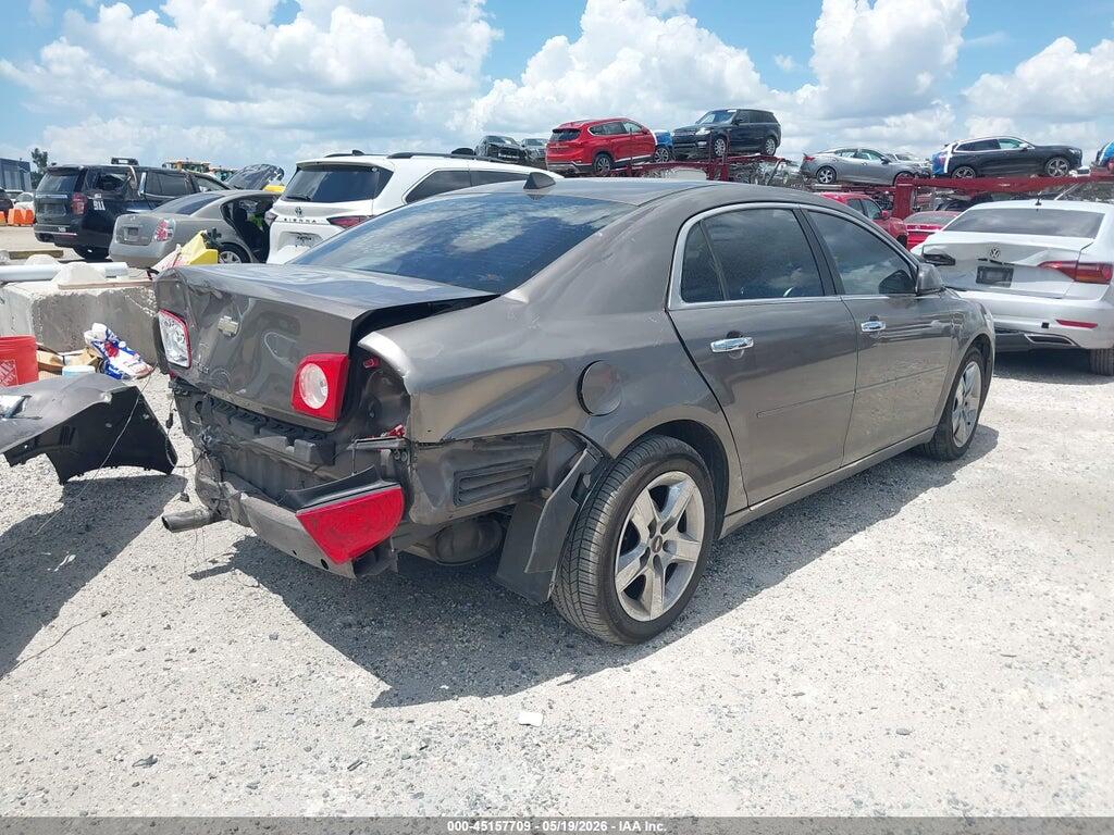 1G1ZC5E02CF328521 2012 CHEVROLET MALIBU photo no. 4