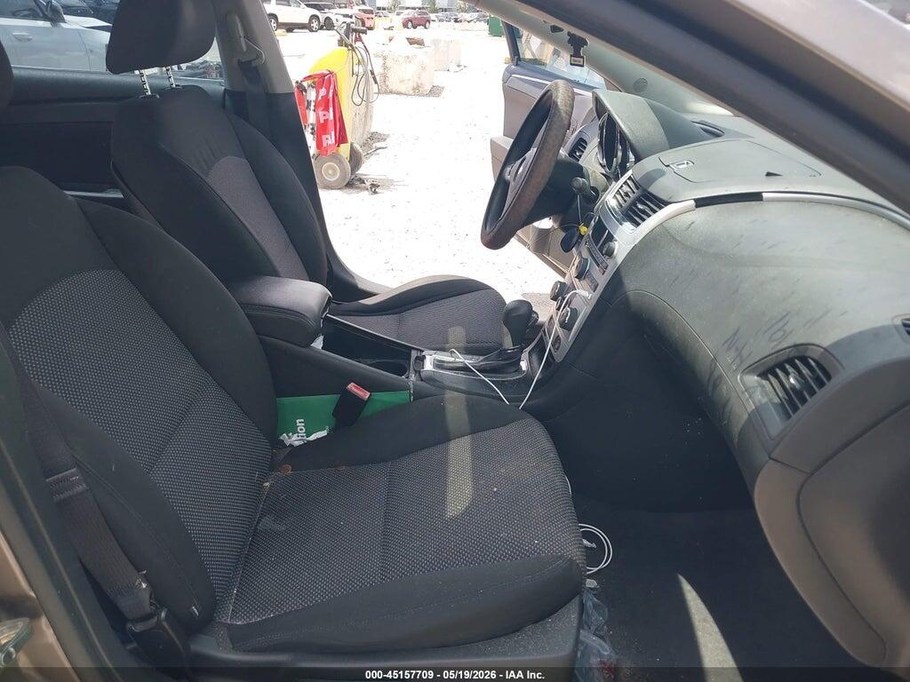 1G1ZC5E02CF328521 2012 CHEVROLET MALIBU photo no. 5