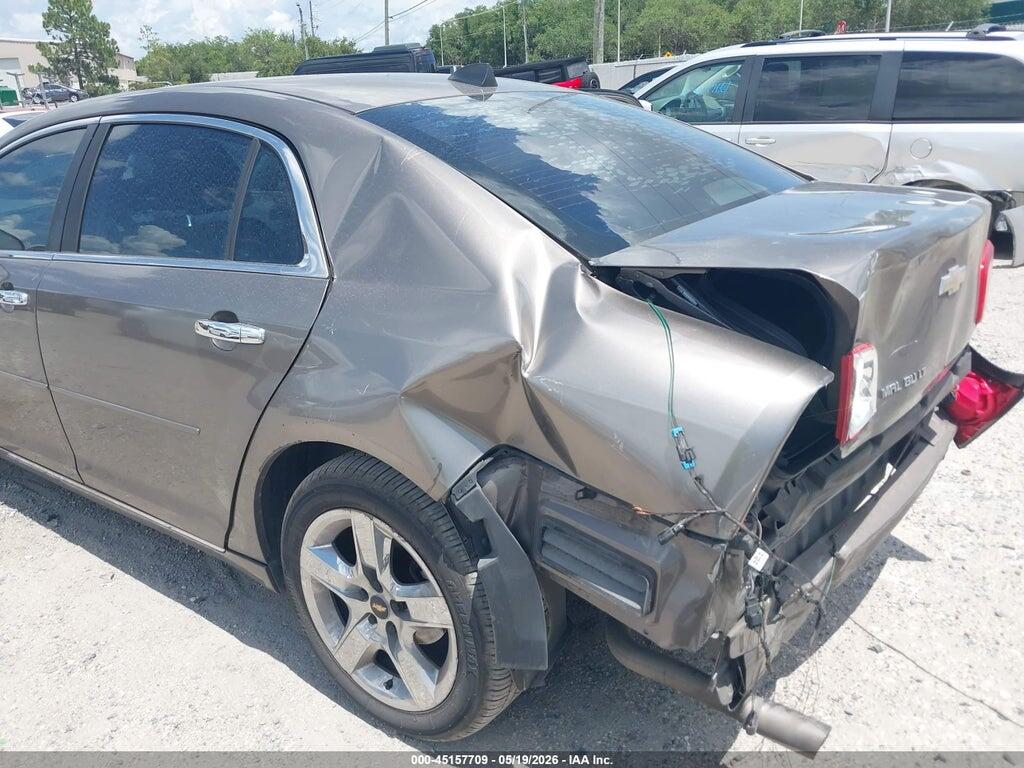 1G1ZC5E02CF328521 2012 CHEVROLET MALIBU photo no. 6