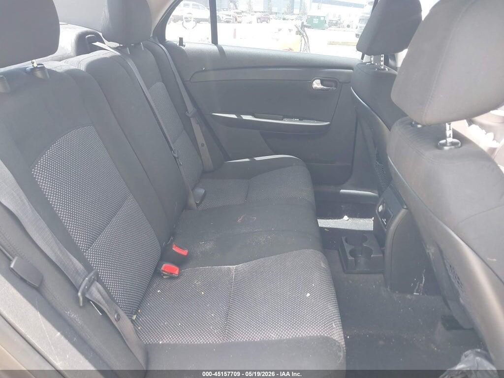1G1ZC5E02CF328521 2012 CHEVROLET MALIBU photo no. 8