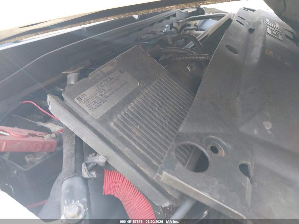3GTU2UEC9FG147346 2015 GMC SIERRA 1500 photo no. 10