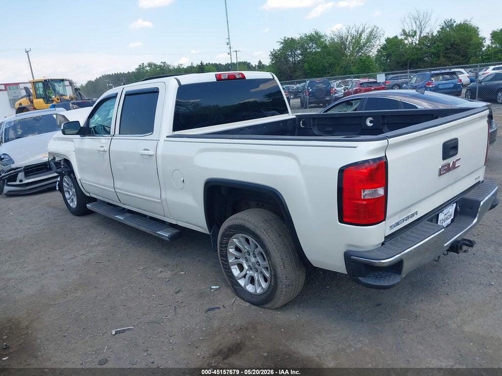 3GTU2UEC9FG147346 2015 GMC SIERRA 1500 photo no. 3