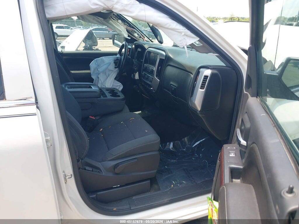 3GTU2UEC9FG147346 2015 GMC SIERRA 1500 photo no. 5