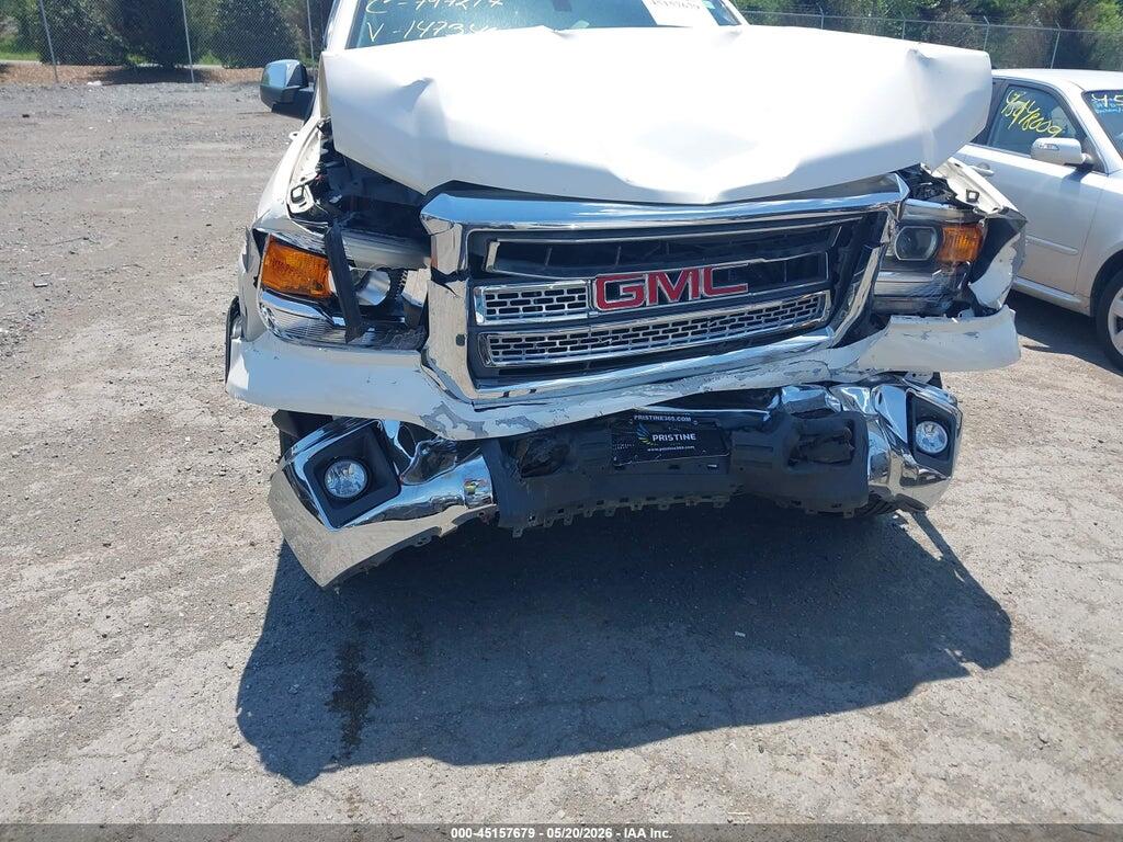 3GTU2UEC9FG147346 2015 GMC SIERRA 1500 photo no. 6