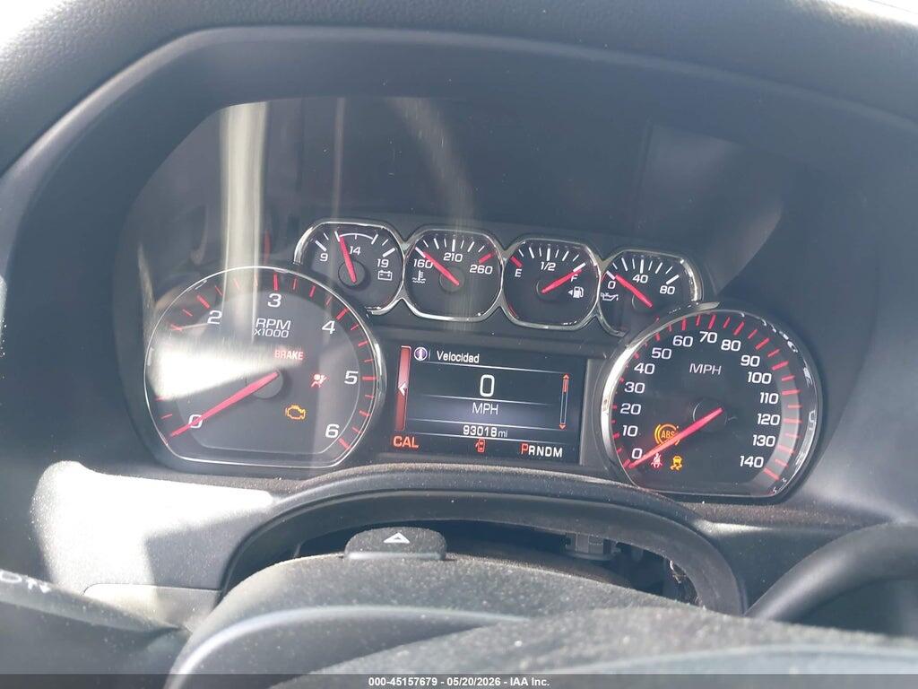 3GTU2UEC9FG147346 2015 GMC SIERRA 1500 photo no. 7