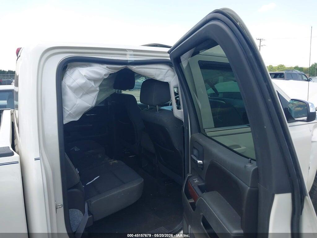 3GTU2UEC9FG147346 2015 GMC SIERRA 1500 photo no. 8