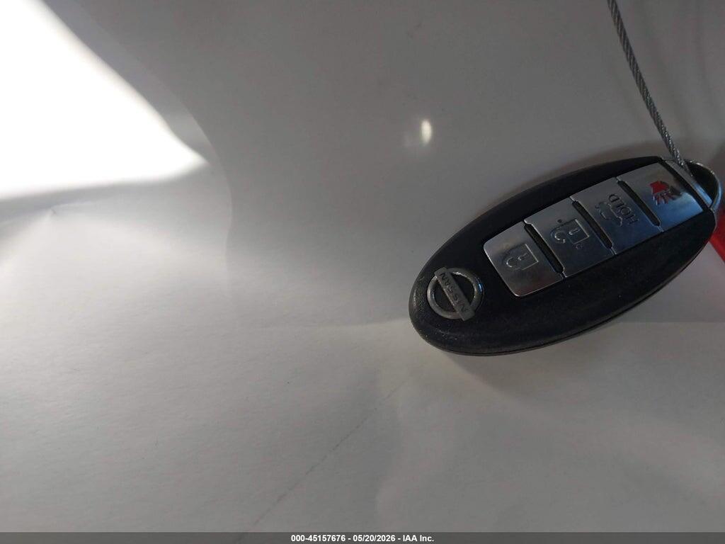 3N1AB6AP2BL651619 2011 NISSAN SENTRA photo no. 11