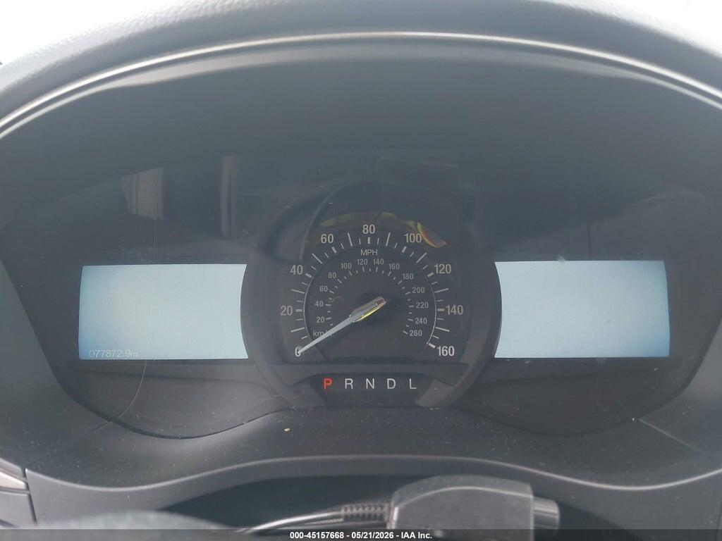 3FA6P0H78JR108252 2018 FORD FUSION photo no. 7