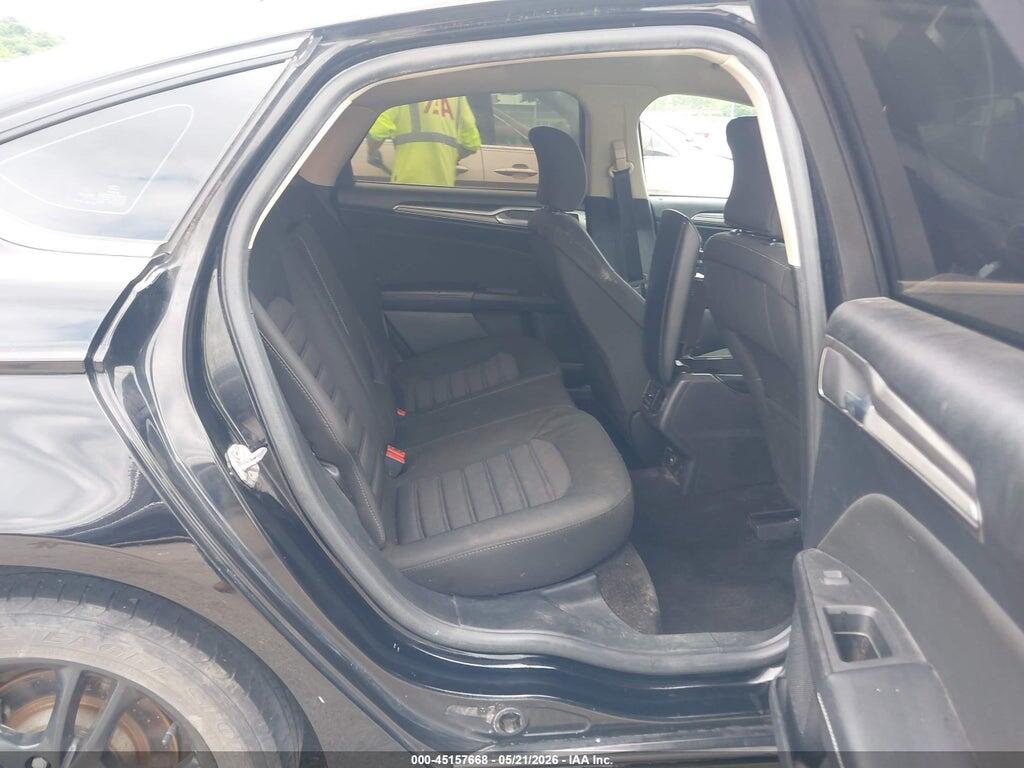 3FA6P0H78JR108252 2018 FORD FUSION photo no. 8