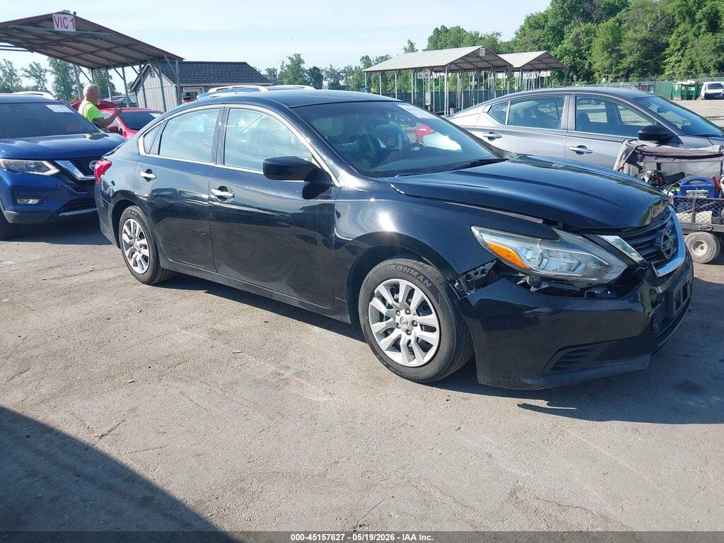 1N4AL3AP6GN357212 2016 NISSAN ALTIMA photo no. 1