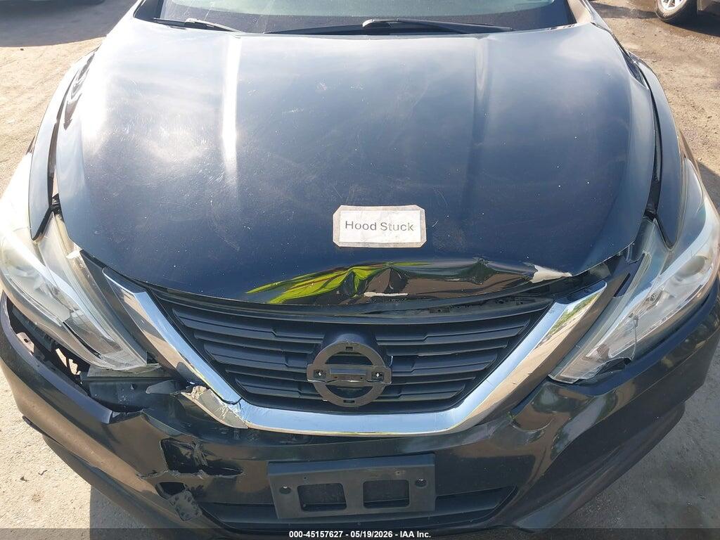 1N4AL3AP6GN357212 2016 NISSAN ALTIMA photo no. 10
