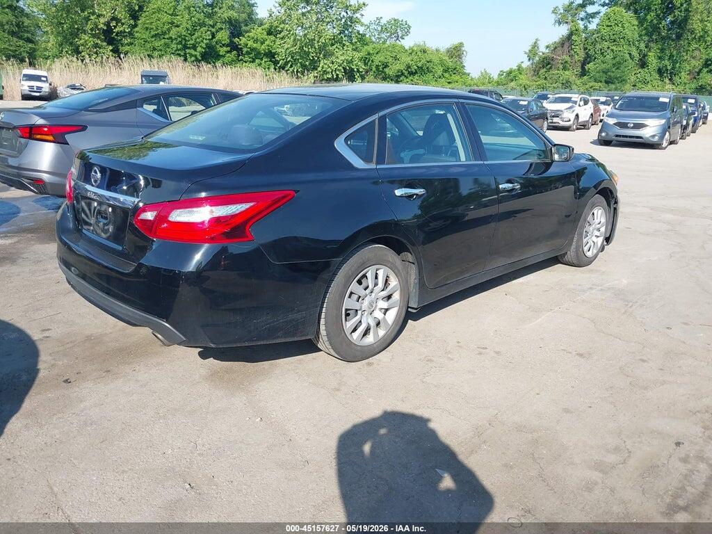 1N4AL3AP6GN357212 2016 NISSAN ALTIMA photo no. 4
