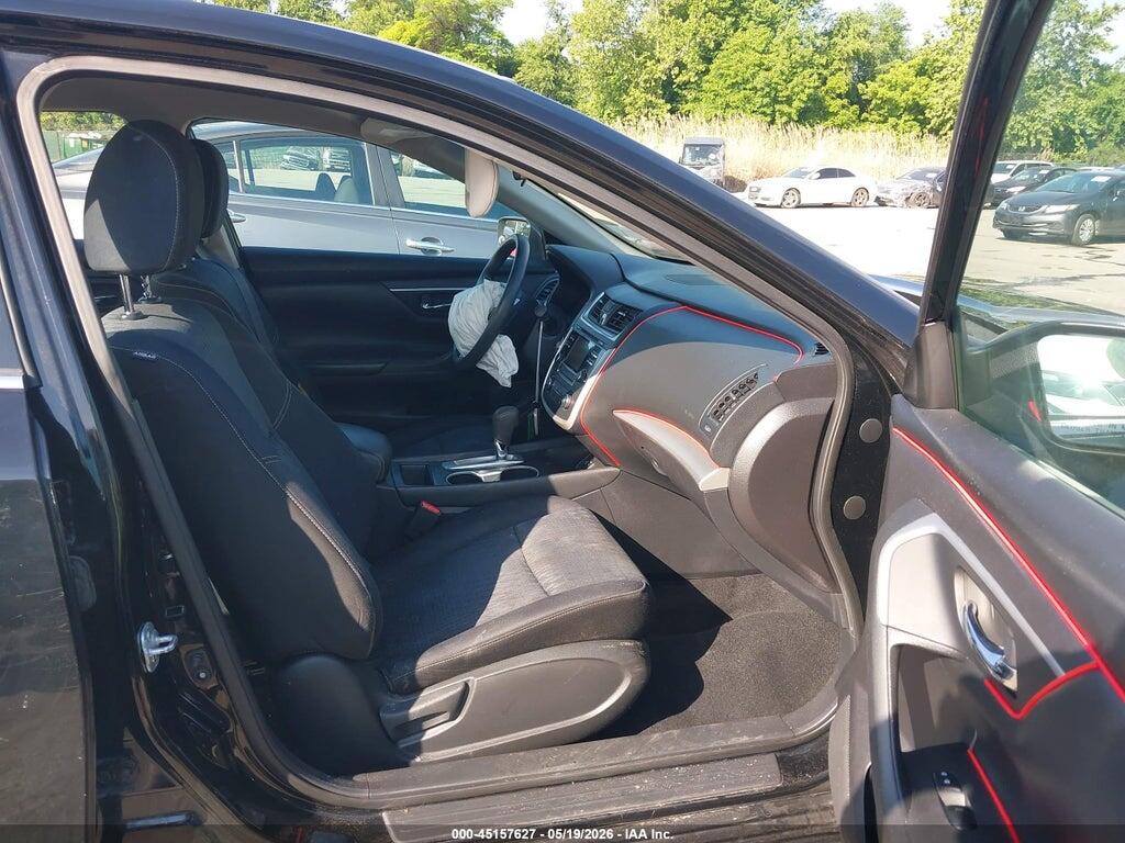 1N4AL3AP6GN357212 2016 NISSAN ALTIMA photo no. 5