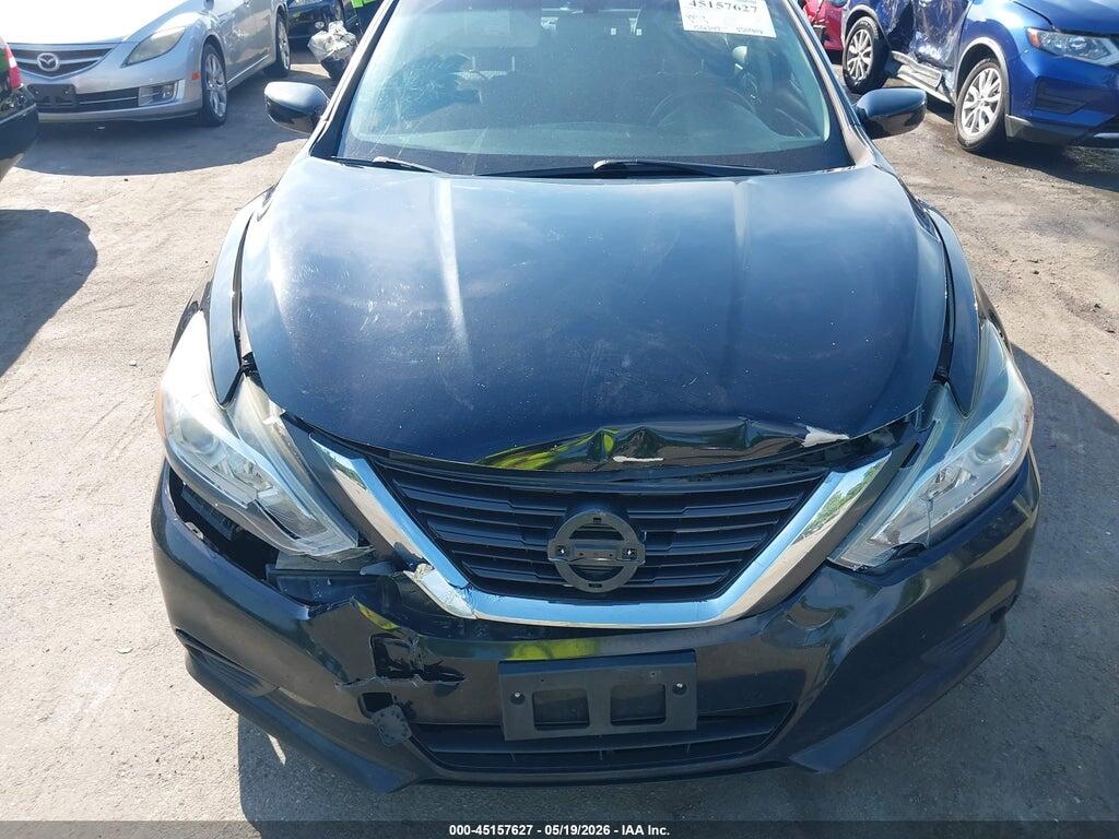 1N4AL3AP6GN357212 2016 NISSAN ALTIMA photo no. 6