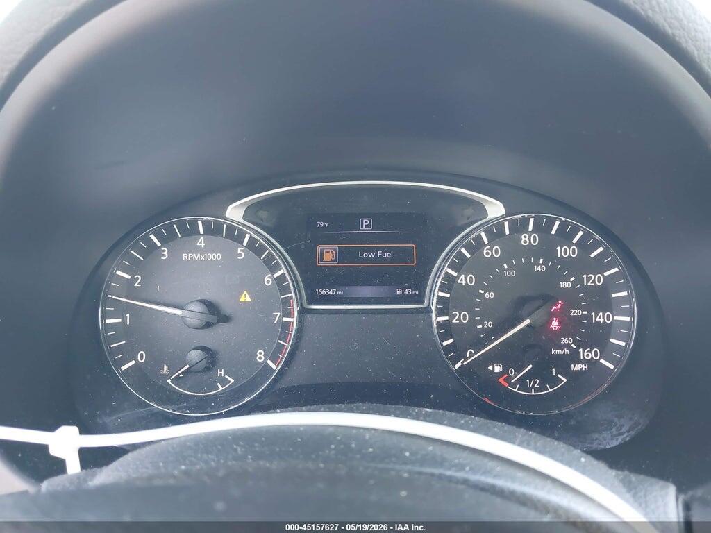 1N4AL3AP6GN357212 2016 NISSAN ALTIMA photo no. 7