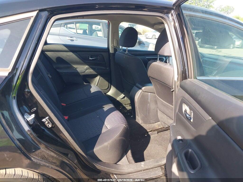 1N4AL3AP6GN357212 2016 NISSAN ALTIMA photo no. 8
