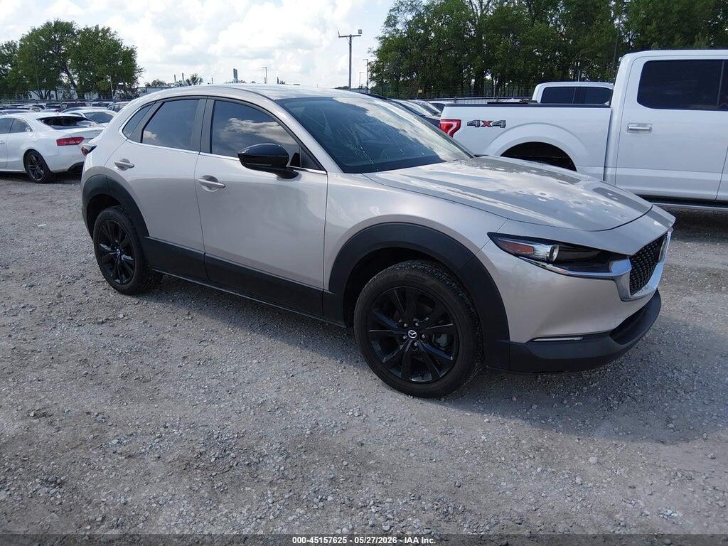 3MVDMBBM0RM648688 2024 MAZDA CX-30 photo no. 1