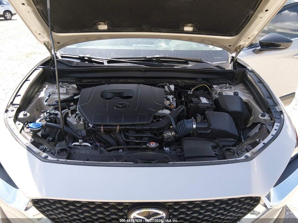 3MVDMBBM0RM648688 2024 MAZDA CX-30 photo no. 10