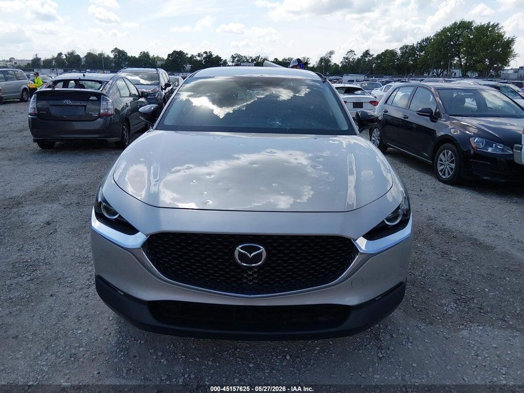 3MVDMBBM0RM648688 2024 MAZDA CX-30 photo no. 12