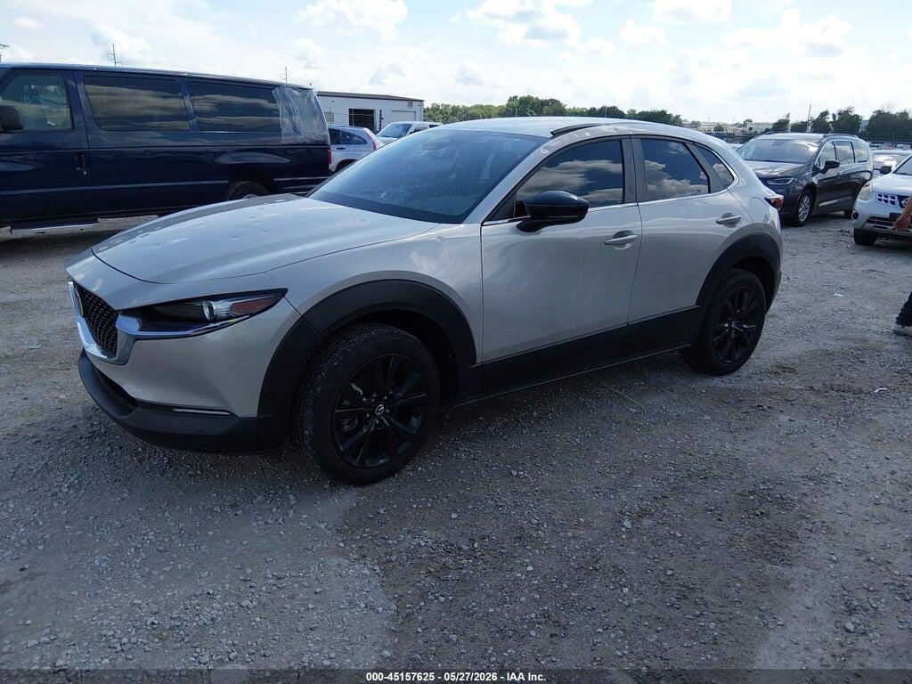 3MVDMBBM0RM648688 2024 MAZDA CX-30 photo no. 2