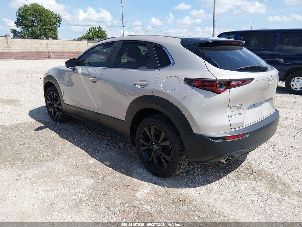 3MVDMBBM0RM648688 2024 MAZDA CX-30 photo no. 3