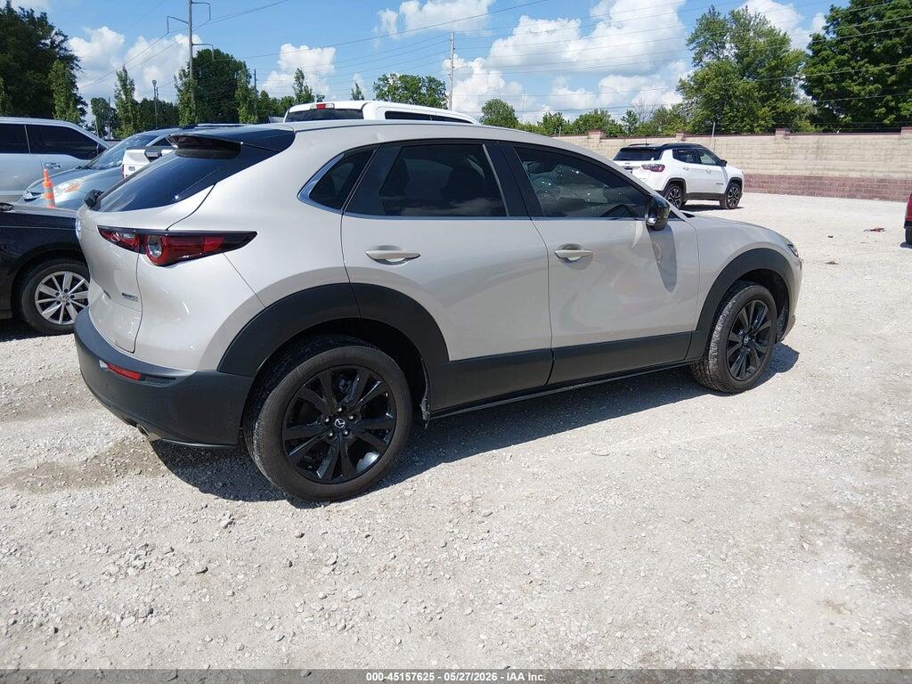 3MVDMBBM0RM648688 2024 MAZDA CX-30 photo no. 4