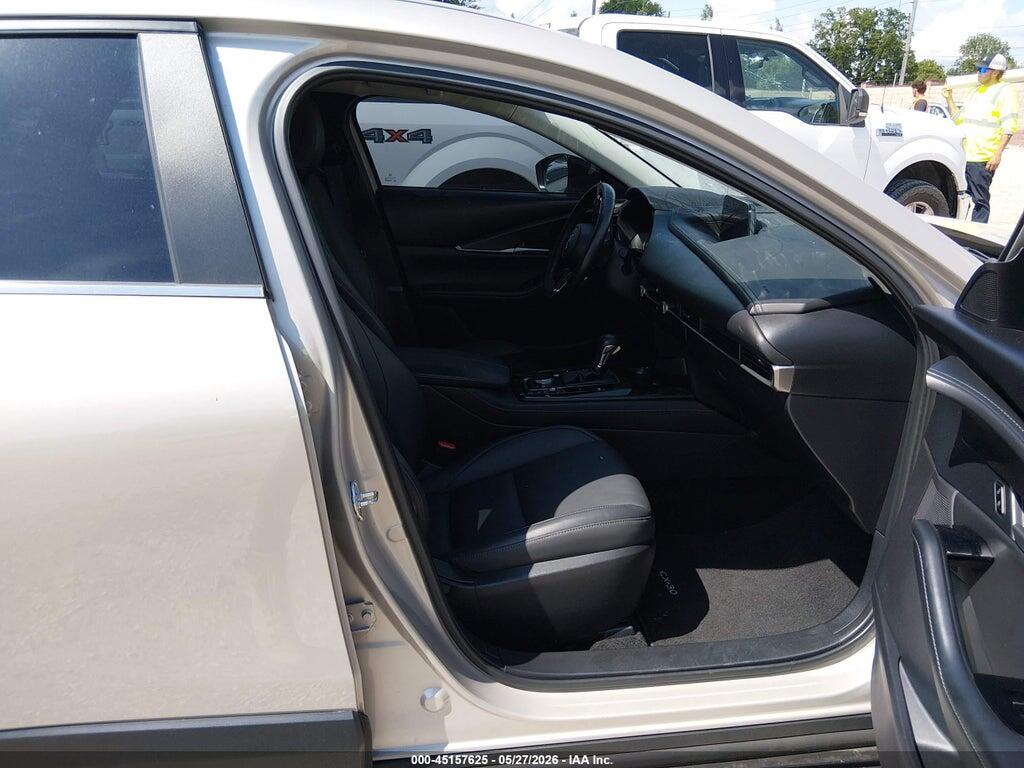 3MVDMBBM0RM648688 2024 MAZDA CX-30 photo no. 5