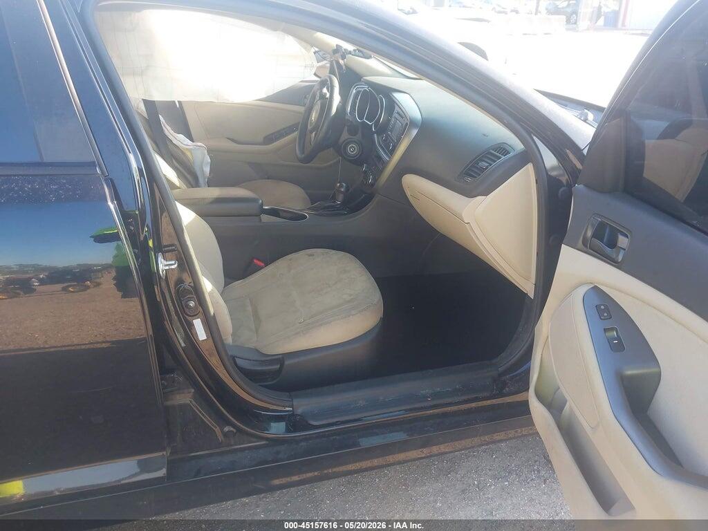 5XXGM4A79EG276169 2014 KIA OPTIMA photo no. 5