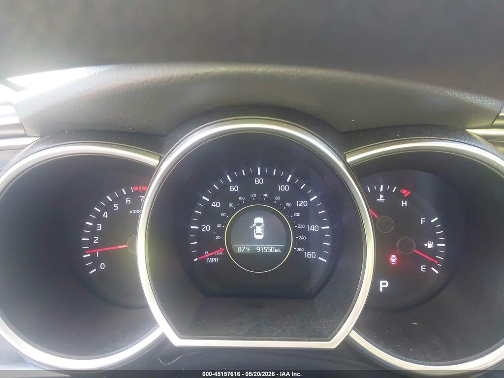5XXGM4A79EG276169 2014 KIA OPTIMA photo no. 7